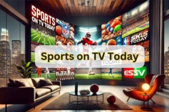 Sports on TV Today