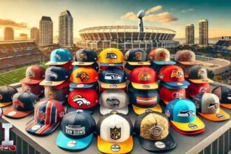 Super Bowl Hat San Diego