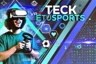 Tech Etruesports