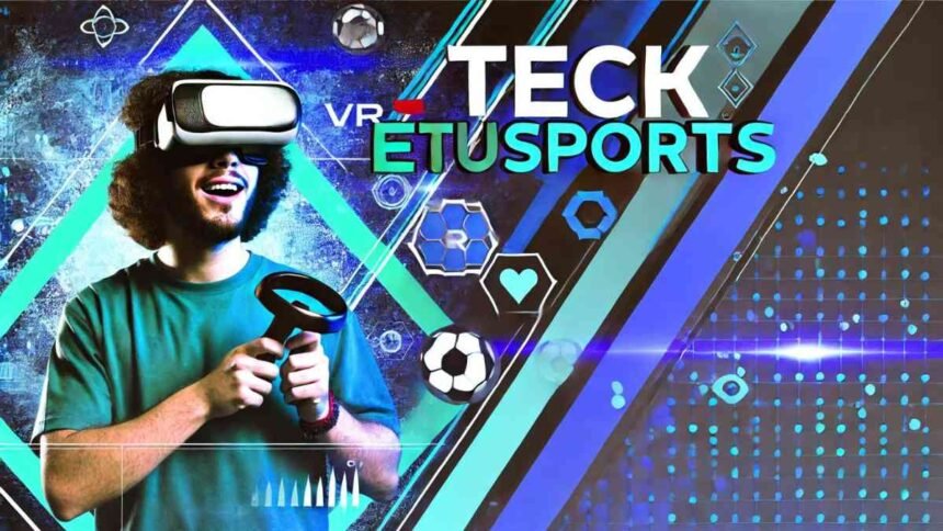 Tech Etruesports