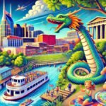 Things to Do in Nashville with Kids