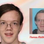 Thomas Matthew Crooks Video