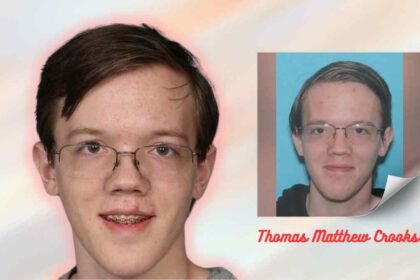 Thomas Matthew Crooks Video