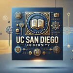 UC San Diego Logo