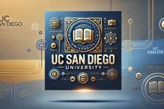 UC San Diego Logo