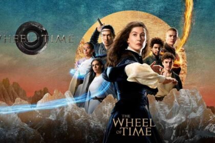 Wheel of Time Tradus in Romana