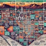 Zip Code El Paso Texas