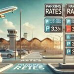 Atlanta Airport Parking Rates