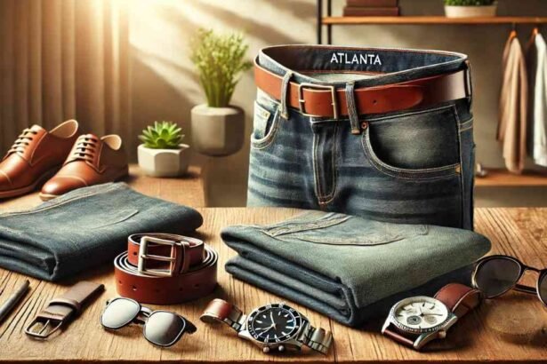 Atlanta Jeans