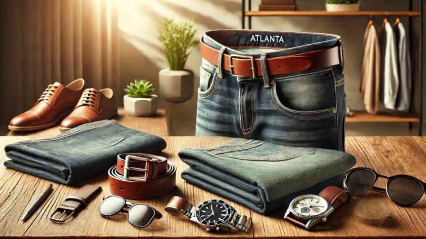 Atlanta Jeans