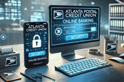 Atlanta Postal Credit Union Login