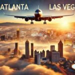 Atlanta To Las Vegas