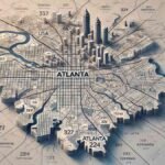 Atlanta Zip Code Usa