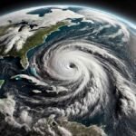 Atlantic Hurricane Season News