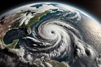 Atlantic Hurricane Season News