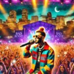 Bad Bunny Denver