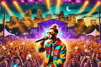 Bad Bunny Denver