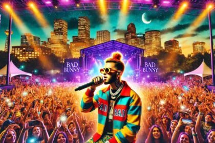 Bad Bunny Denver