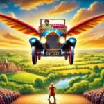 Chitty Chitty Bang Bang Tour