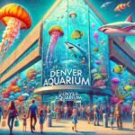 Denver Aquarium Tickets