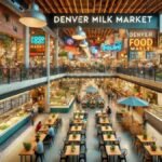 Denver Milk Market