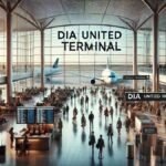 Dia United Terminal