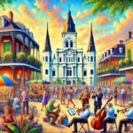 Free Things To Do In New Orleans