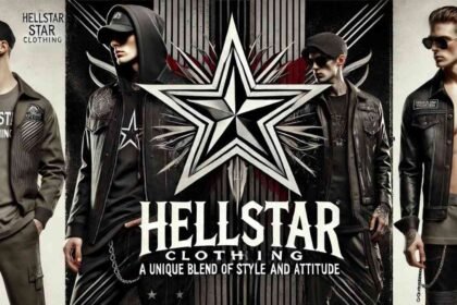 Hellstar Clothing