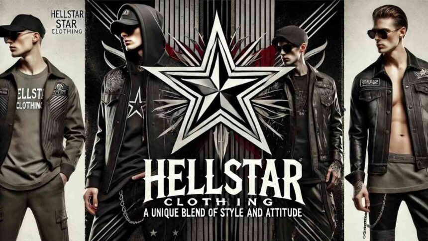 Hellstar Clothing