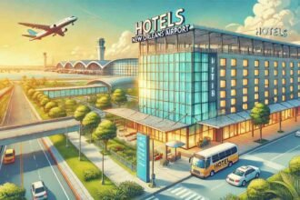 Hotels Near New Orleans Airport