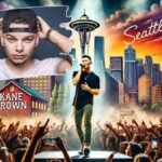 Kane Brown Seattle