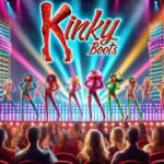 Kinky Boots Tour