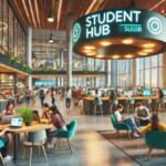 Msu Denver Student Hub