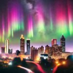 Northern Lights Tonight Atlanta