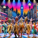 Only Fools And Horses Musical