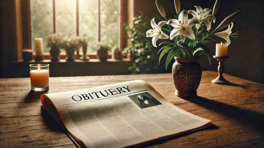 Press Of Atlantic City Obituaries