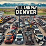 Pull And Pay Denver