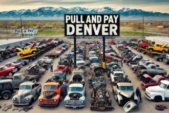 Pull And Pay Denver