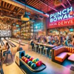 Punch Bowl Social Denver