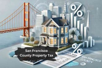 San Francisco County Property Tax