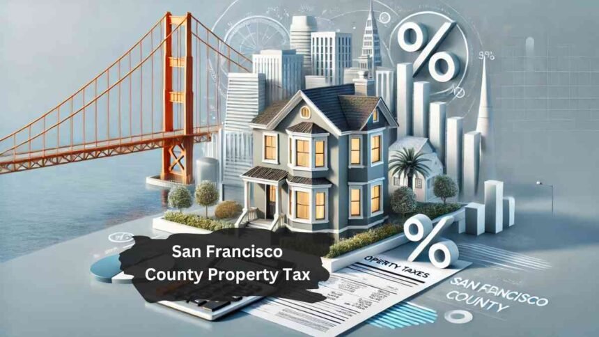 San Francisco County Property Tax