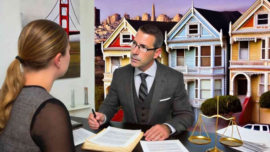 San Francisco Legal Advice For Sro Tenant