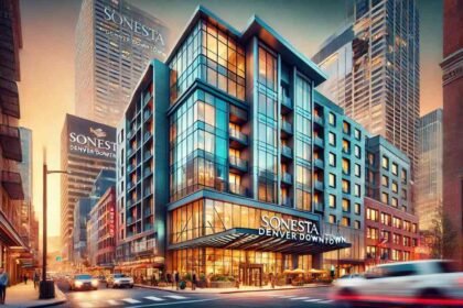 Sonesta Denver Downtown