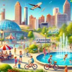 Things To Do In Atlanta With Kids