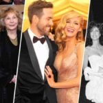 Top 5 Hollywood Actresses with the Best Husbands