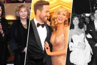 Top 5 Hollywood Actresses with the Best Husbands